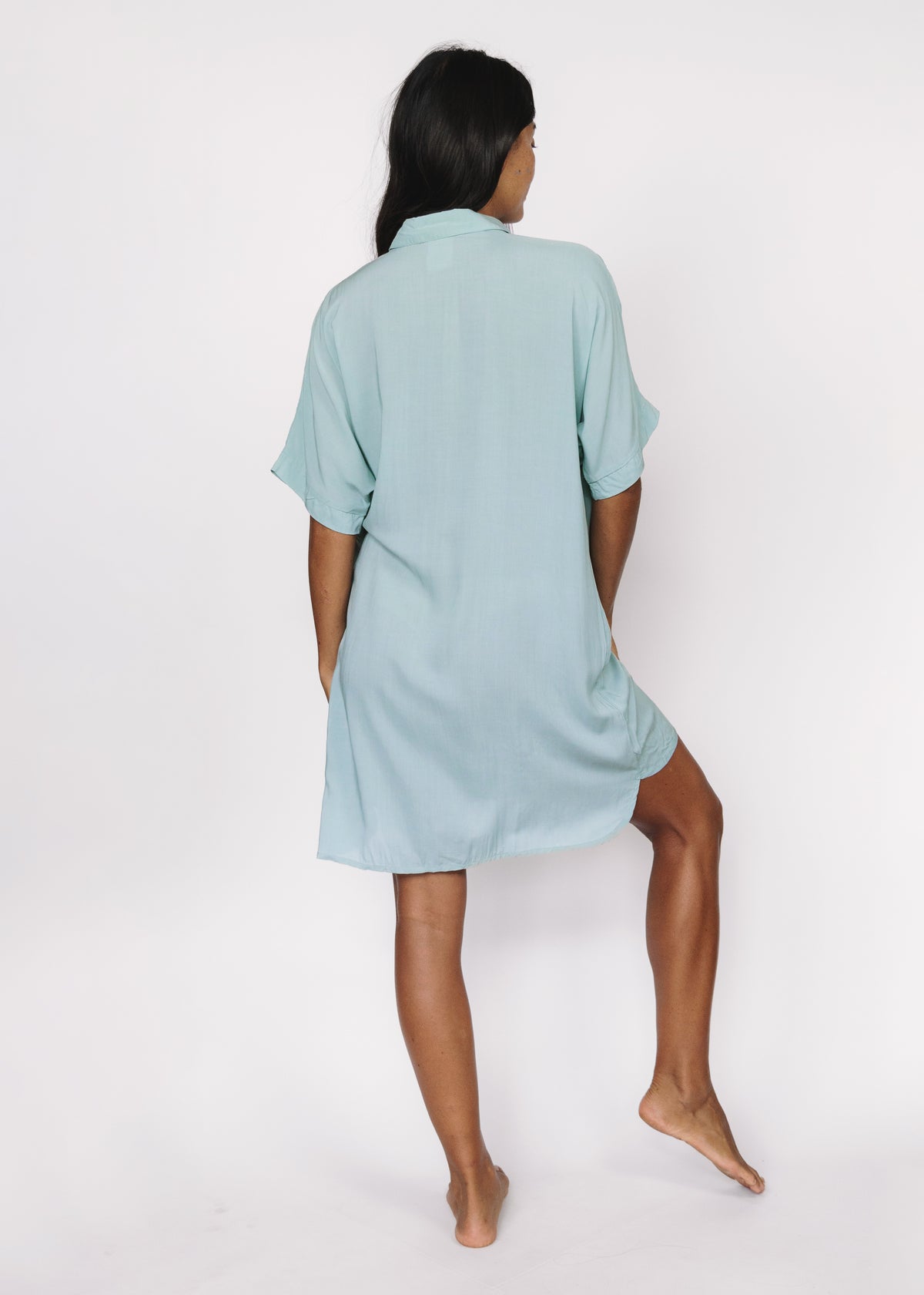 Mai Dylan Dress | Ochre