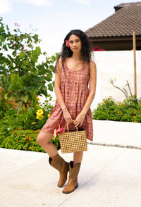Eha Dress