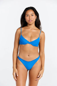 Benoa Swim Shea Top oasis