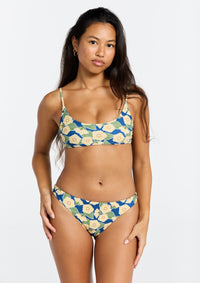 Benoa Swim Babe Top |ilima