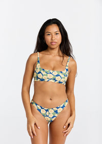 Benoa Swim Mahina Top |ilima