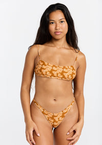 Benoa Swim Ally Top | Lei