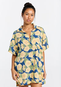 Benoa Aloha Shirt |ilima