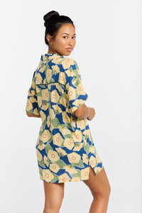 Benoa Aloha Shirt |ilima