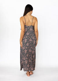 Mai Aria Dress Maxi | Panther