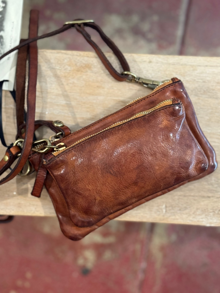 Campomaggi purse