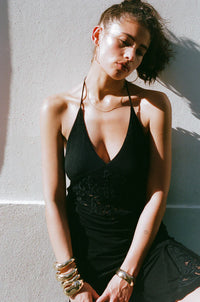 Indah dress