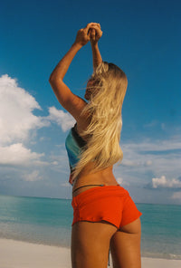 Indah Swim Kayla Hot Pants