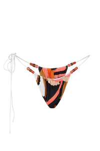 Indah Roan Bikini Bottom