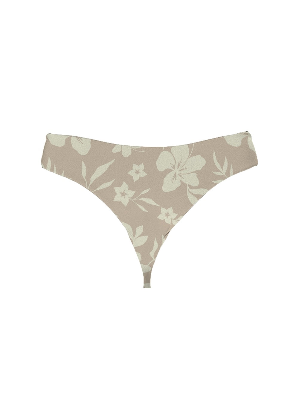 Mai Underwear Deluxe Everyday Bottom | Ivy Sunday