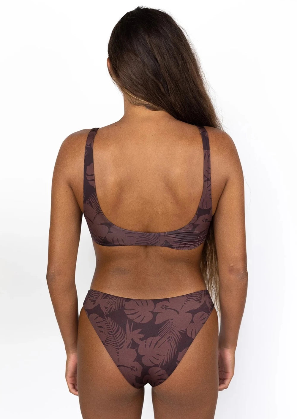 Mai Underwear Bottom – Lilikoi Paia Maui