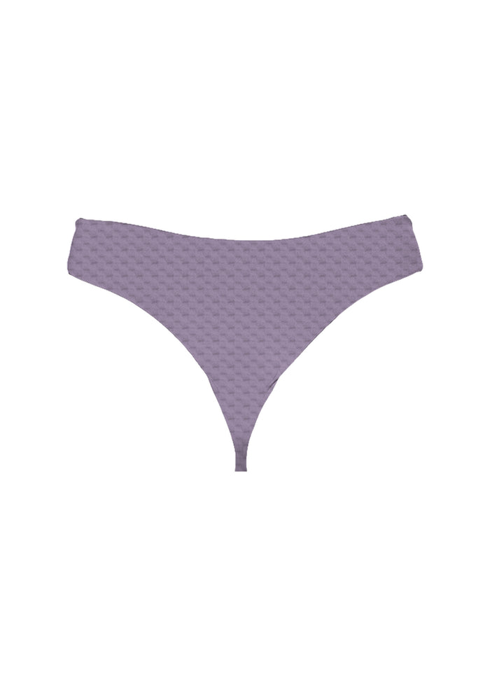 Mai Underwear Everyday Bottom | Lilac