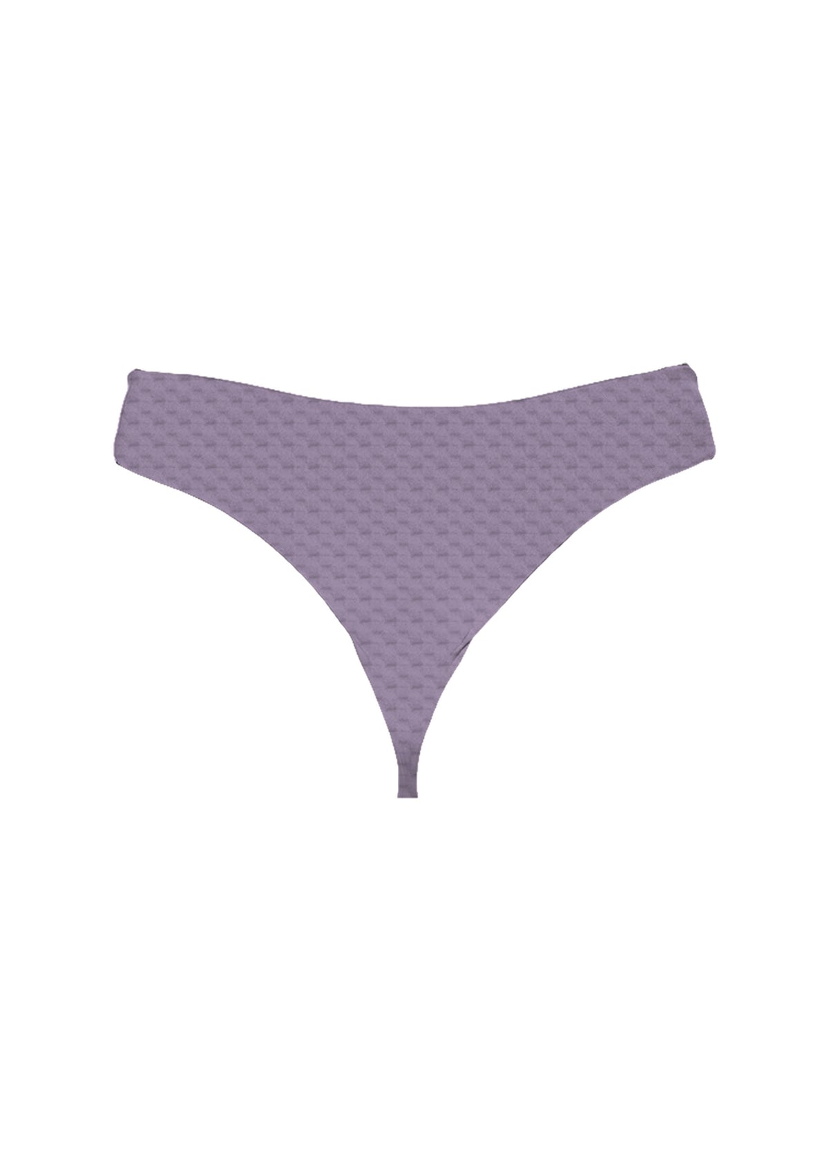 Mai Underwear Everyday Bottom lilac | Terry