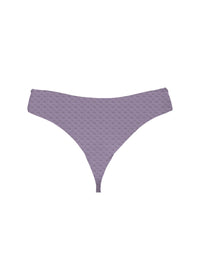 Mai Underwear Everyday Bottom lilac | Terry