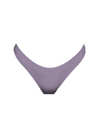Mai Underwear Everyday Bottom lilac | Terry
