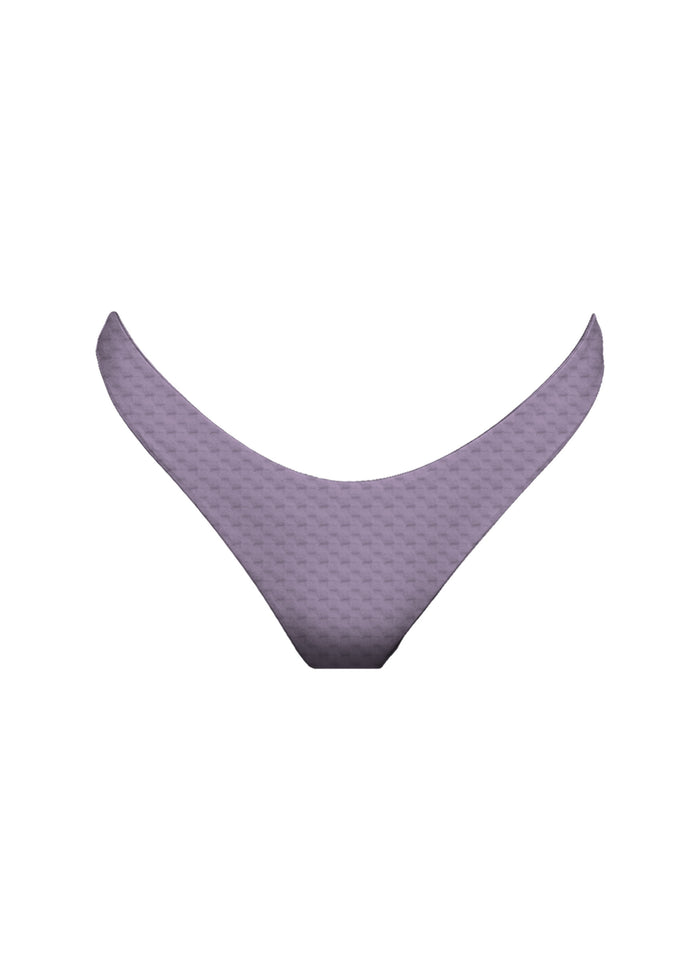 Mai Underwear Everyday Bottom lilac | Terry