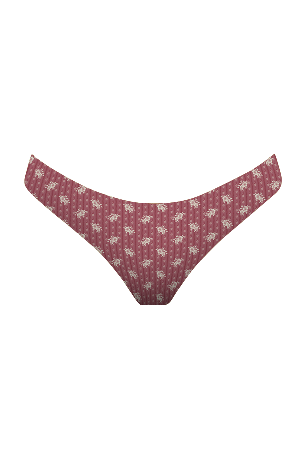 Acacia Swimwear Hookipa Bottom | Mohala