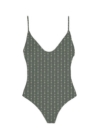 Mai Everyday Bodysuit - Mabel