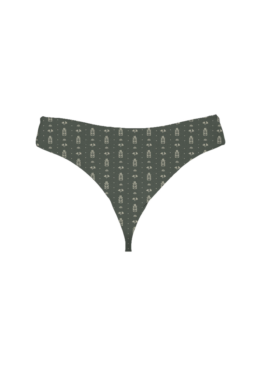 Mai Underwear Everyday Bottom | Mabel