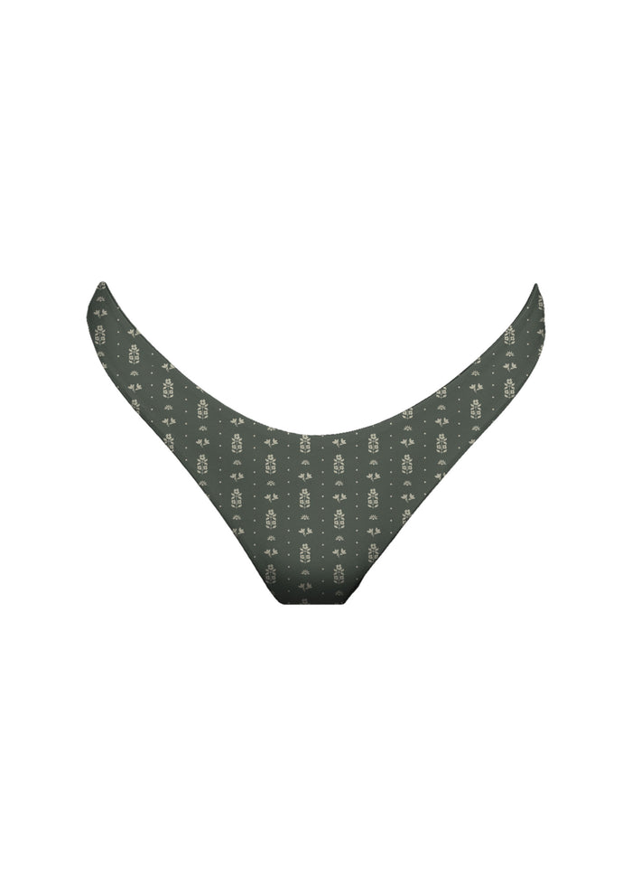 Mai Underwear Everyday Bottom | Mabel