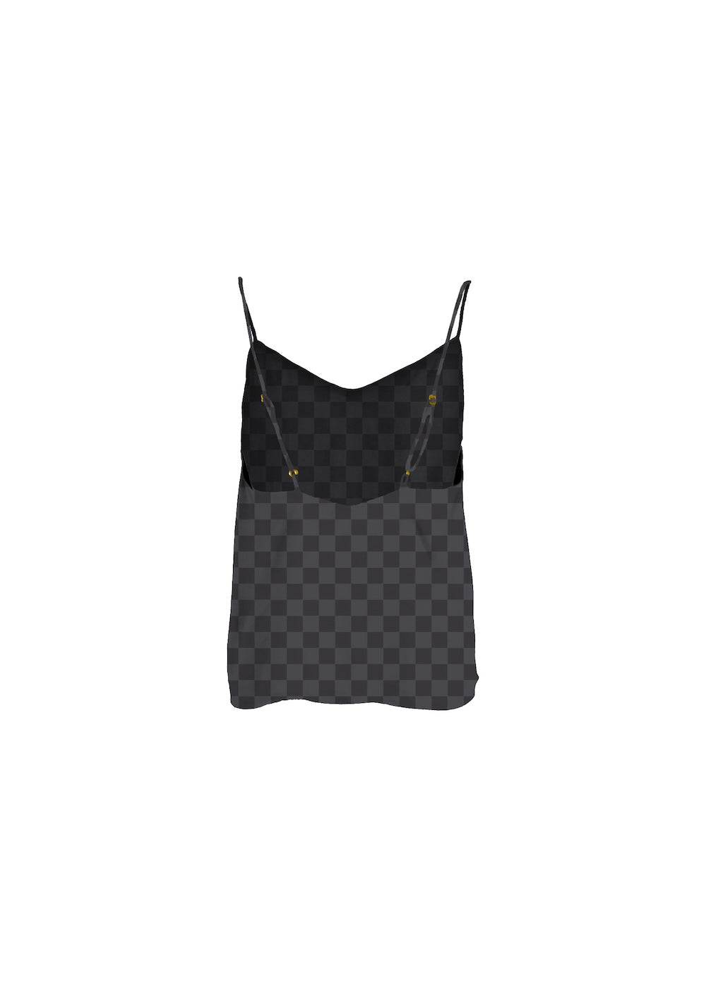 Mai Aria Tank | onyx check
