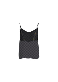Mai Aria Tank | onyx check