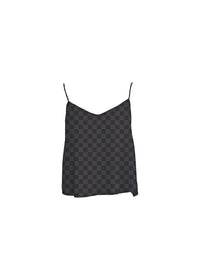 Mai Aria Tank | onyx check