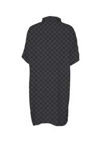 Mai Dylan Dress | Black Onyx