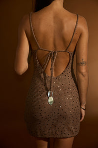 Benoa Party Girl - Nina Knit Dress