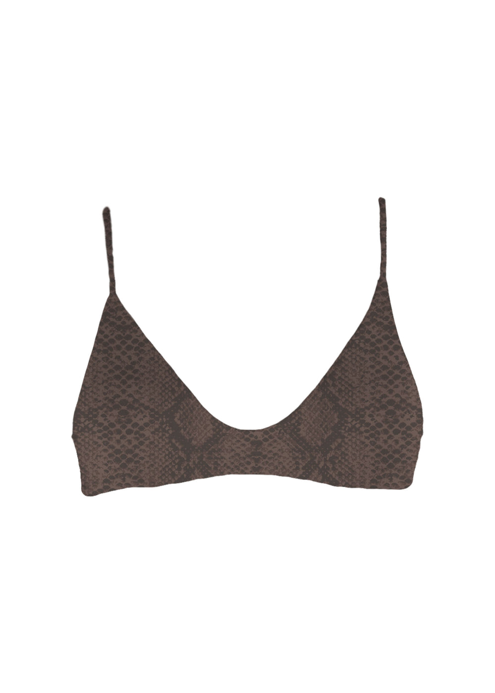 Mai Everyday Top | python