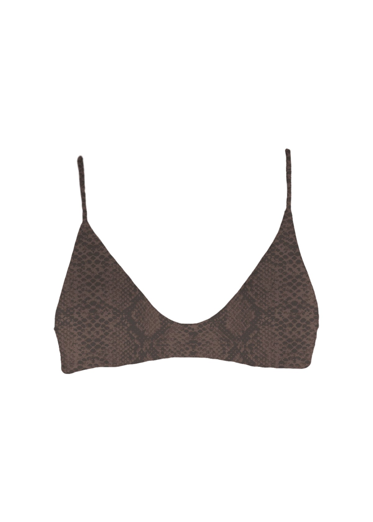 Mai Everyday Top | python