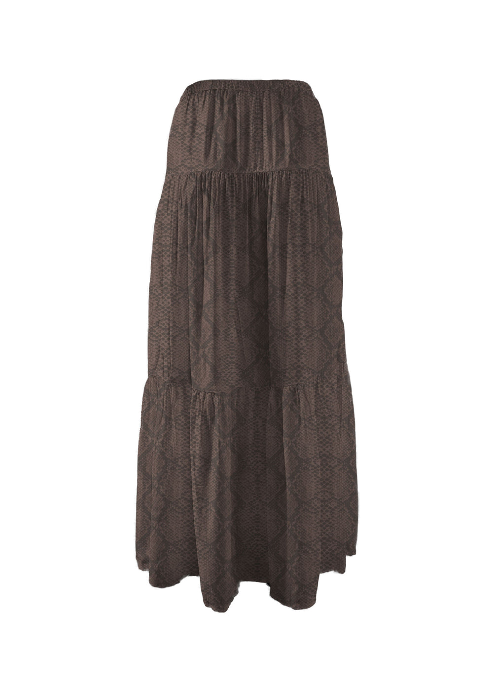 Mai Mia Skirt - Python