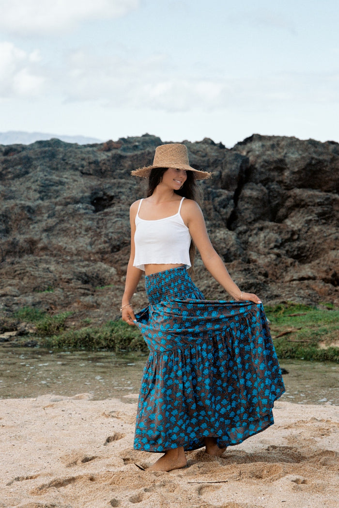 Mai India Skirt -
