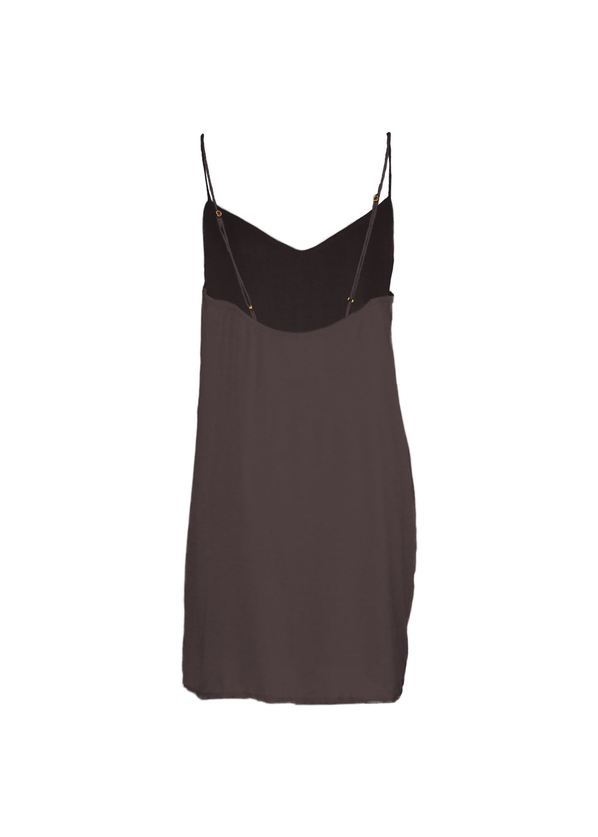 Mai aria dress- Raisin