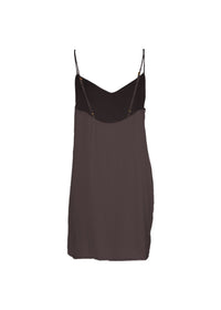 Mai aria dress- Raisin