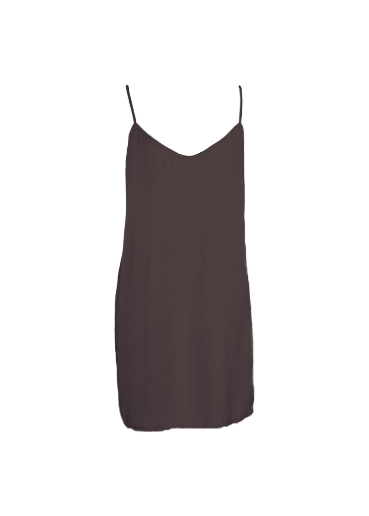 Mai aria dress- Raisin