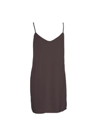 Mai aria dress- Raisin