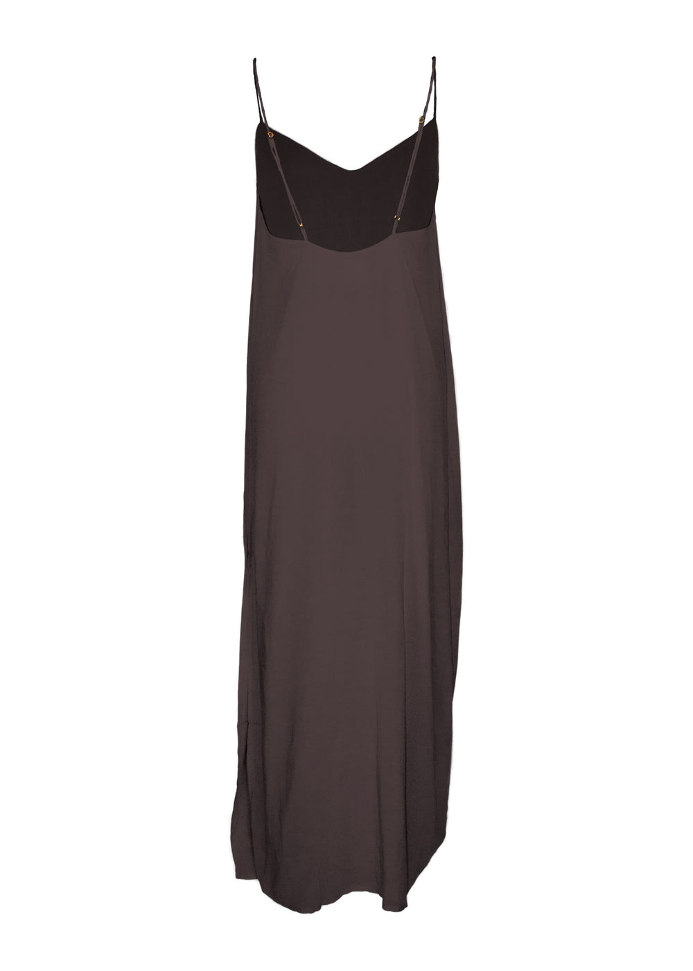 Mai Aria Dress Maxi | Raisin