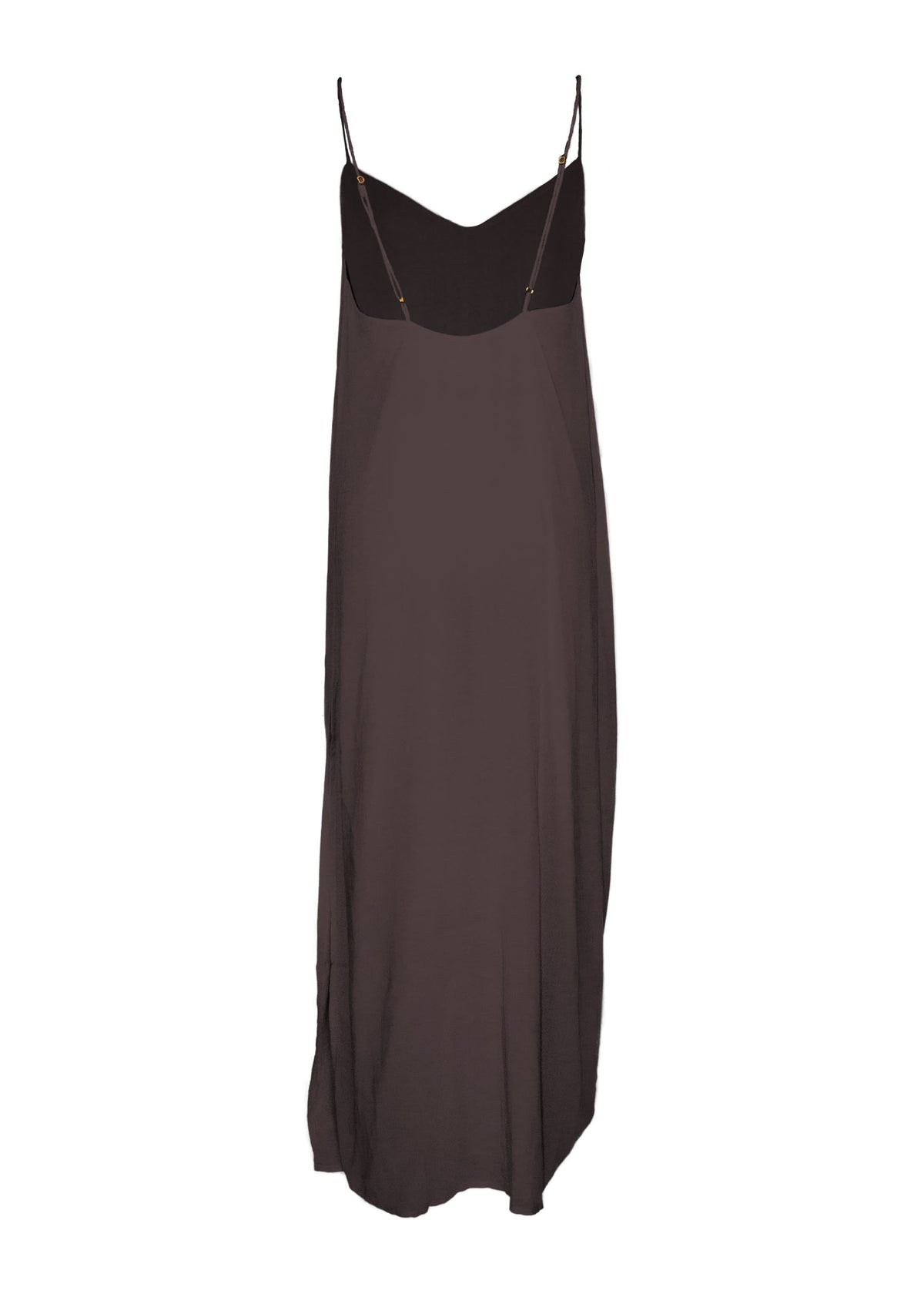 Mai Aria Dress Maxi | Raisin