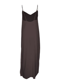 Mai Aria Dress Maxi | Raisin