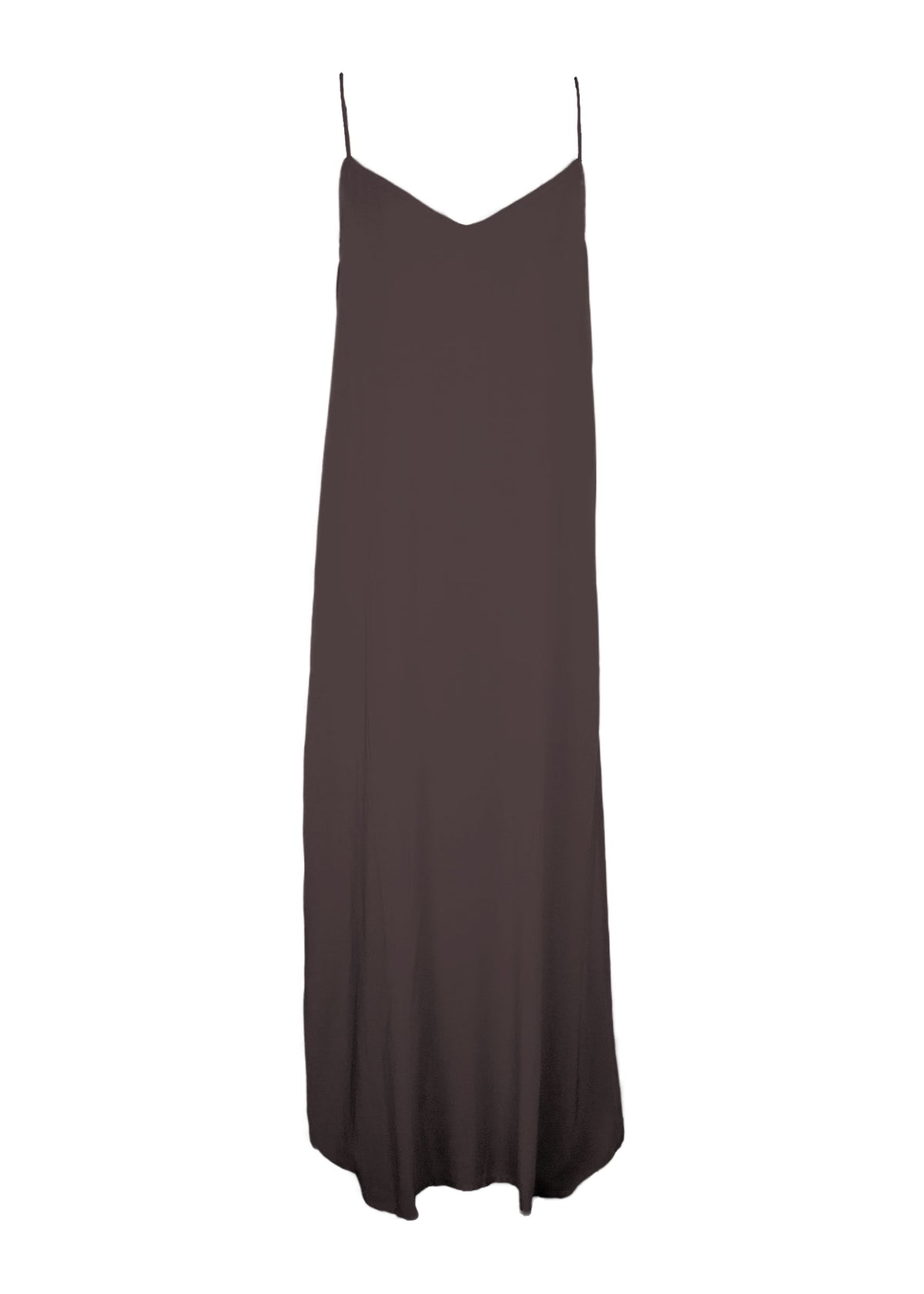 Mai Aria Dress Maxi | Raisin