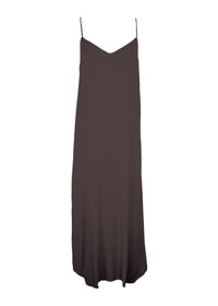 Mai Aria Dress Maxi | Raisin