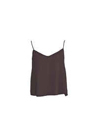 Mai Aria Tank | raisin