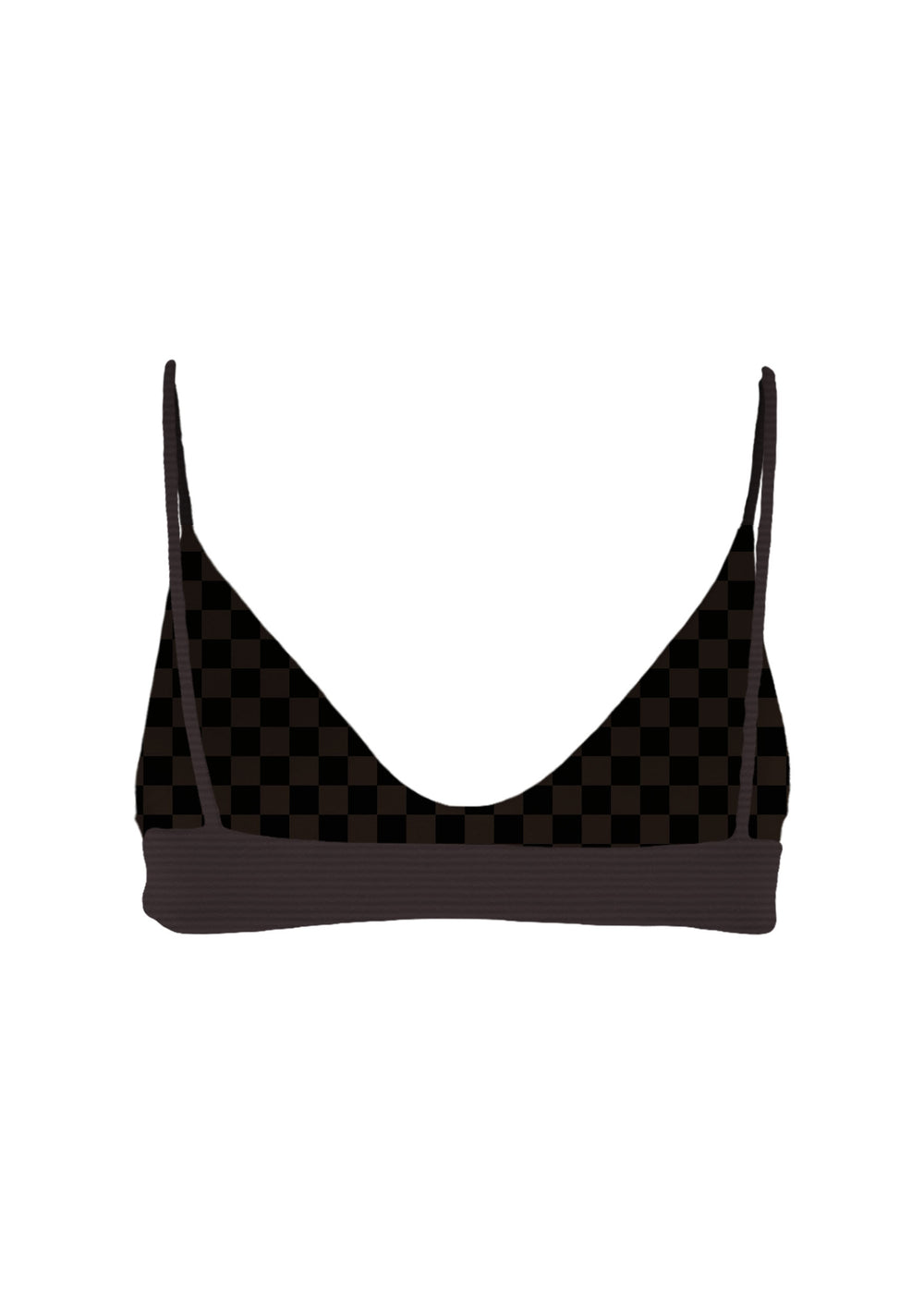 Mai Everyday Top | Raisin