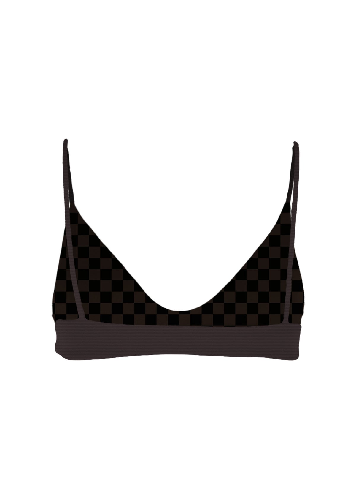 Mai Everyday Top | Raisin