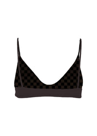 Mai Everyday Top | Raisin