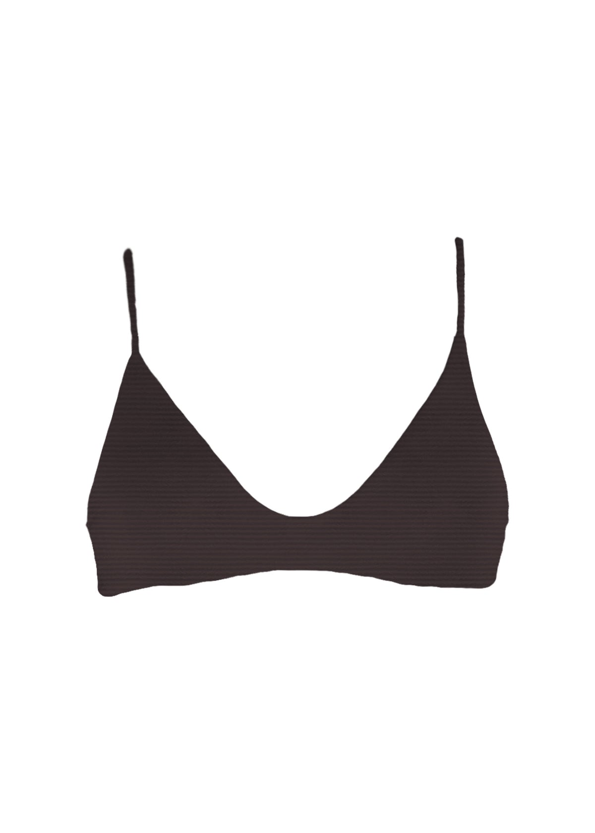 Mai Everyday Top | Raisin