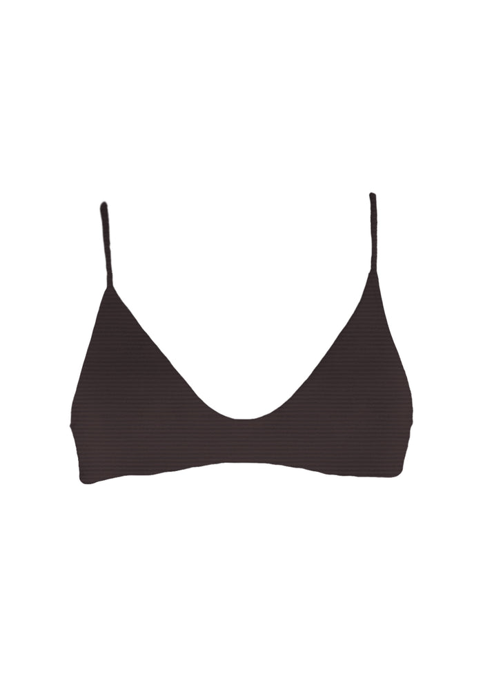 Mai Everyday Top | Raisin