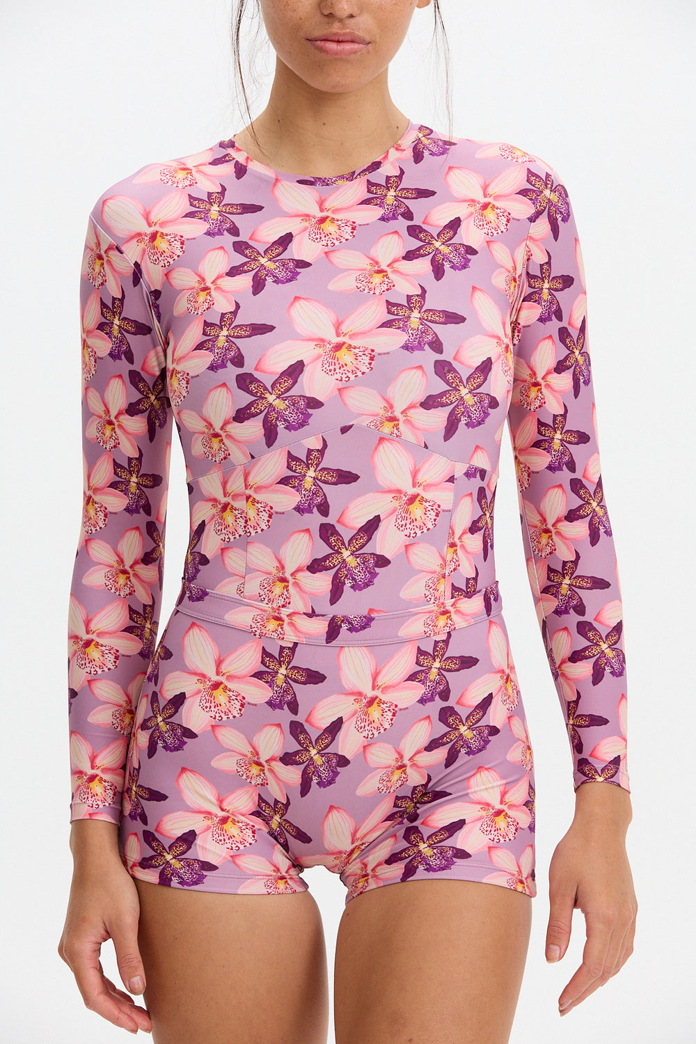 Benoa Swim Sonora OP- Bloom