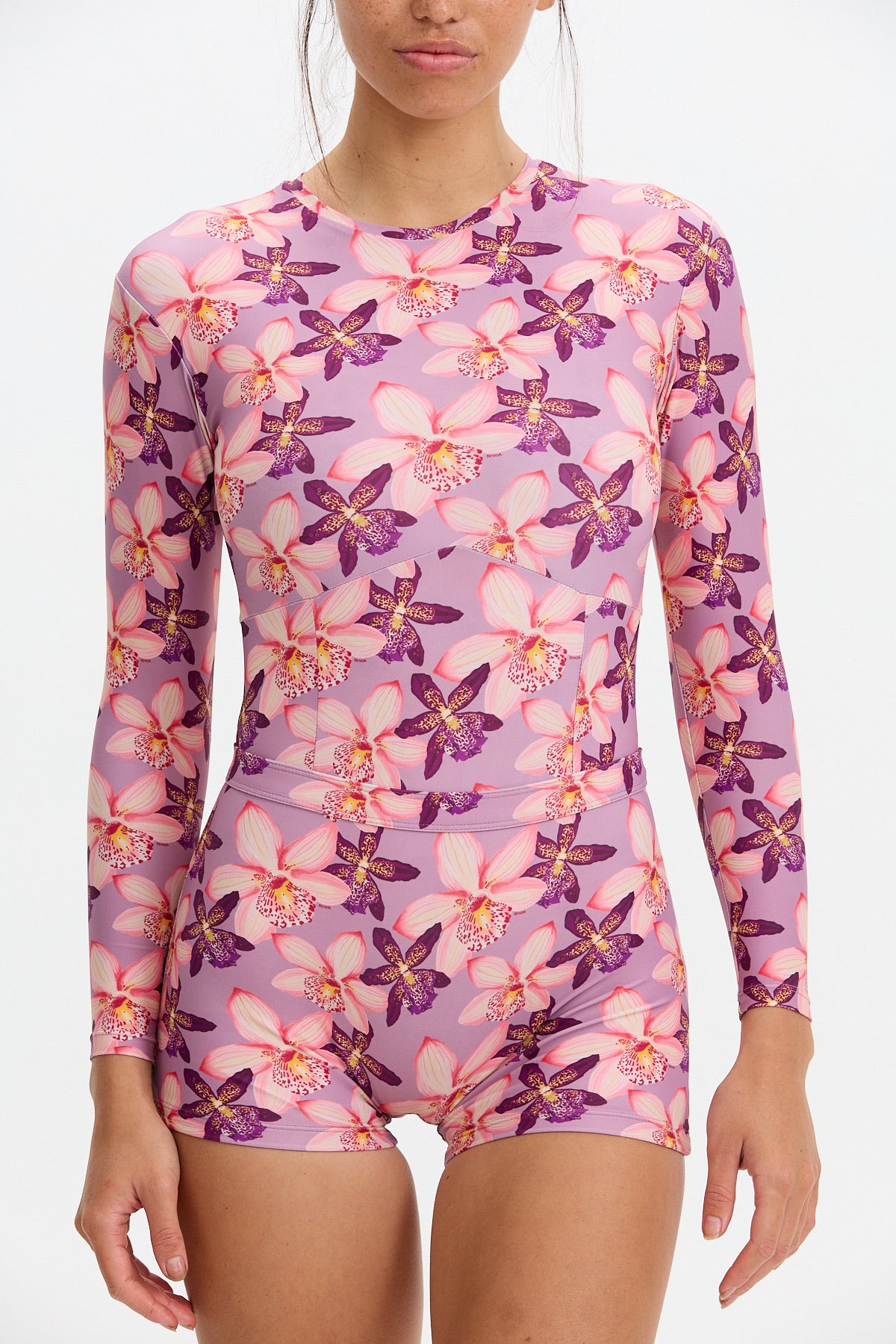 Benoa Swim Sonora OP- Bloom